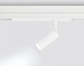 Светильник на штанге Ambrella Light GL белый арт. GL1605