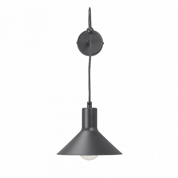 Бра Vitaluce V2897 черный арт. V2897-1/1A