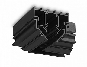 Соединитель для треков Ambrella Light TRACK SYSTEM черный арт. GL1981