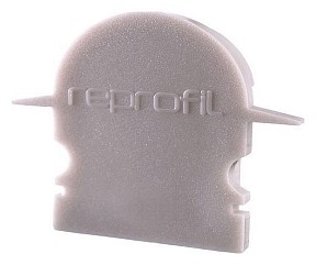 Заглушка Deko-Light R-ET-02-15  арт. 979651