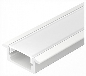 Профиль Arlight LINE белый арт. 044237(1)