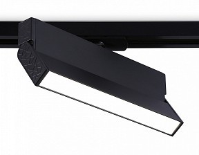 Светильник на штанге Ambrella Light GL черный арт. GL6808