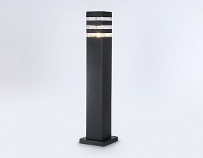 Наземный светильник Ambrella Light ST черный арт. ST2582