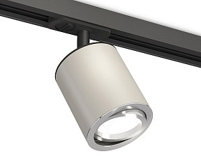 Светильник на штанге Ambrella Light XT черный арт. XT7423001