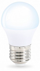 Лампа светодиодная Ambrella Light G45  арт. 451106
