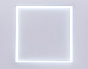 Светильник для потолка Армстронг Ambrella Light PANELS белый арт. DPS1042