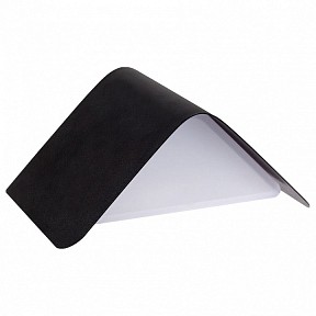 Накладной светильник Arlight Lgd-wall-Delta черный арт. LGD-Wall-Delta-1B-12W Warm White