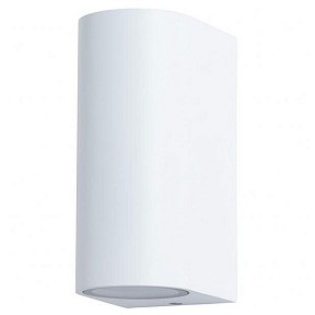 Накладной светильник Arte Lamp 3102 белый арт. A3102AL-2WH