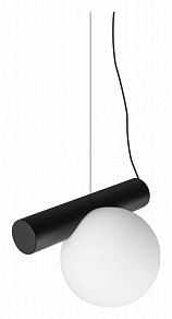 Подвесной светильник Loft it Tip графитовый арт. 10389