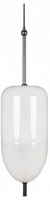Подвесной светильник Loft it Venice черный арт. 10223/B White