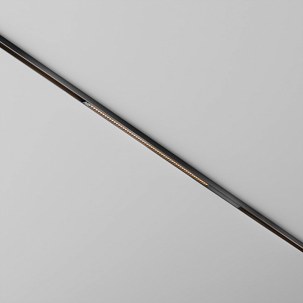 Накладной светильник Maytoni Technical Точки черный арт. TR241-4-12WTW-DSZ-B