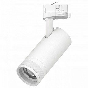 Светильник на штанге Lightstar Canno Pro белый арт. C4206QT