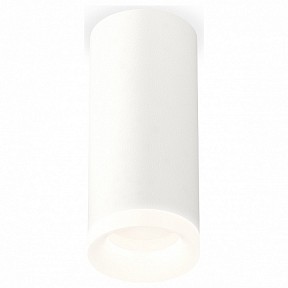Накладной светильник Ambrella Light XS белый арт. XS7442015