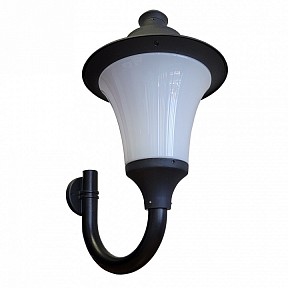 Светильник на штанге Fumagalli Remo черный арт. R50.251.000.AYE27