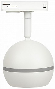 Светильник на штанге Эра  белый арт. TR47 - GX53 WH