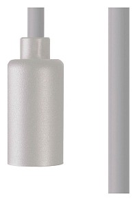 Сетевой провод Nowodvorski Cameleon Cable G9 WH белый арт. 8638