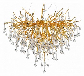 Подвесная люстра ST-Luce Anzio 1 яркие арт. SL1651.203.09