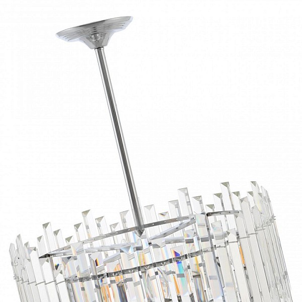 Светильник на штанге Arte Milano Sorrento-2409 хром арт. 372409/6/350/470 CR