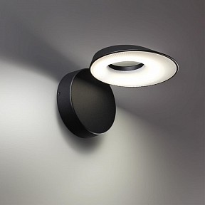 Бра Novotech Elegance черный арт. 359405