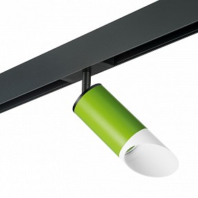Светильник на штанге Lightstar Rullo черный арт. PRO43436