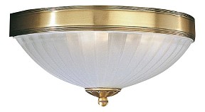 Накладной светильник Reccagni Angelo 2305 бронза арт. A 2305/2