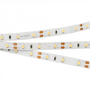 Лента светодиодная Arlight RT 2-5000 12V Day5000 (3528, 300 LED, CRI98)  арт. 021418(1)