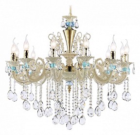 Подвесная люстра Ambrella Light TR белый арт. TR4929