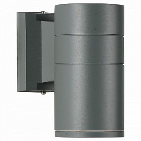 Светильник на штанге ST-Luce SL561 серый арт. SL561.701.01