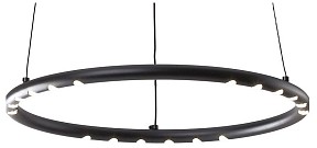 Подвесной светильник Kink Light Магни черный арт. 08557-40,19