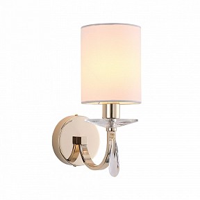 Бра ST-Luce BRASS латунь арт. SL1405.221.01