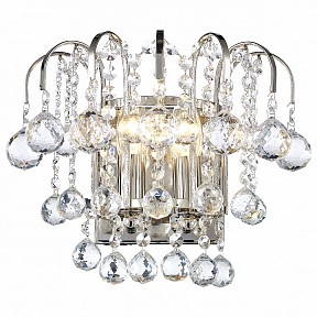 Бра Arti Lampadari Bellagio золото арт. Bellagio E 2.10.100 N