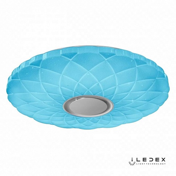 Накладной светильник iLedex Sphere белый арт. ZN-XU108XD-GSR-YK