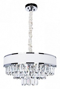 Подвесной светильник Arte Lamp Diadem металл арт. A1002LM-6CC