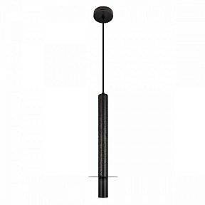 Подвесной светильник Loft it Everest черный арт. 10583B Black