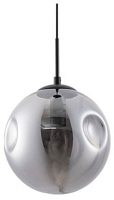 Подвесной светильник Arte Lamp Tureis черный арт. A9920SP-1BK