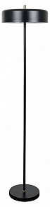 Торшер Arte Lamp Skat черный арт. A7052PN-2BK