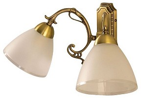 Бра Citilux Латур бронза арт. CL413421