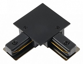 Соединитель для треков MyFar Technical черный арт. MT0102-CL-B