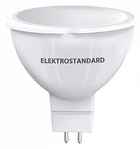 Лампа светодиодная Elektrostandard JCDR  арт. a049689