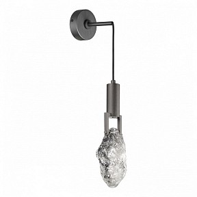 Бра Odeon Light Lia коричневый арт. 6695/5WL