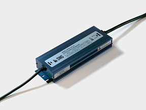 Блок питания SWG MTPW черный арт. MTPW-350-24