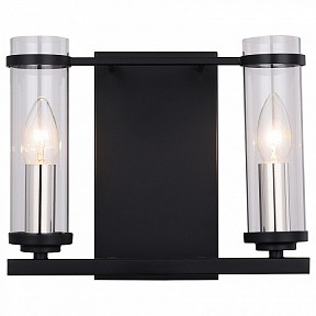 Бра ST-Luce Bichero металл арт. SL334.401.02