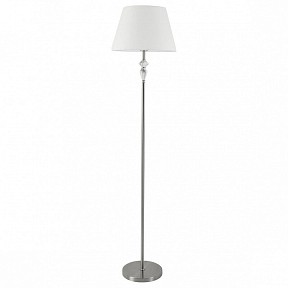 Торшер Lumion VERMONT никель арт. 8274/1F