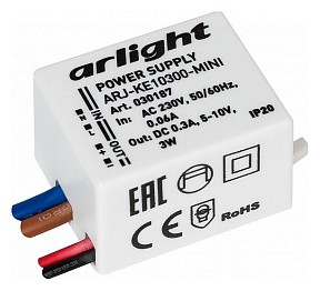 Блок питания Arlight ARJ  арт. 30187