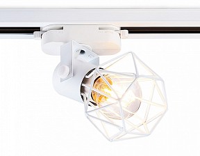 Светильник на штанге Ambrella Light GL белый арт. GL5001