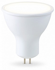 Лампа светодиодная Ambrella Light MR16  арт. 161104