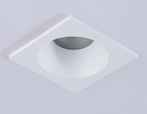 Встраиваемый светильник Ambrella Light TECHNO SPOT белый арт. TN1189