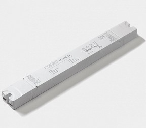 Блок питания Lumker LC белый арт. 00-00023930