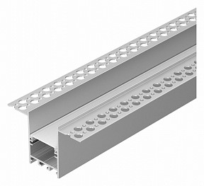 Профиль Arlight SL-COMFORT серый арт. 033276