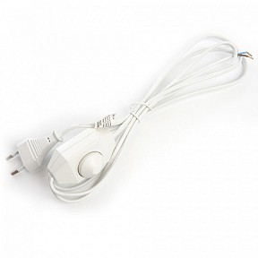 Сетевой провод Feron DM103-200W  арт. 23056